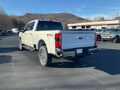 New 2026 Ford F-250 Lariat Crew Cab for sale #T64890 - photo 2