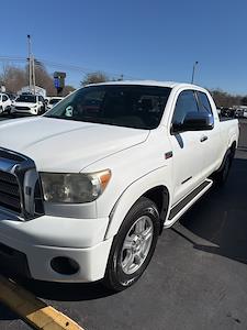 Used 2007 Toyota Tundra Limited Double Cab for sale #T64890A - photo 1