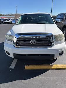 Used 2007 Toyota Tundra Limited Double Cab for sale #T64890A - photo 2
