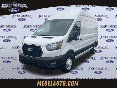 New 2026 Ford Transit 350 HD High Roof Empty Cargo Van for sale #T64893 - photo 1