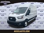 New 2026 Ford Transit 350 HD High Roof Empty Cargo Van for sale #T64893 - photo 1