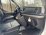 New 2026 Ford Transit 350 HD High Roof Empty Cargo Van for sale #T64893 - photo 11