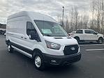 New 2026 Ford Transit 350 HD High Roof Empty Cargo Van for sale #T64893 - photo 5