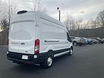 New 2026 Ford Transit 350 HD High Roof Empty Cargo Van for sale #T64893 - photo 7
