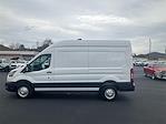 New 2026 Ford Transit 350 HD High Roof Empty Cargo Van for sale #T64893 - photo 8