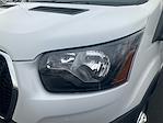 New 2026 Ford Transit 350 HD High Roof Empty Cargo Van for sale #T64893 - photo 9