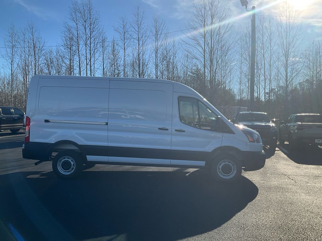 New 2026 Ford Transit 250 - photo 7