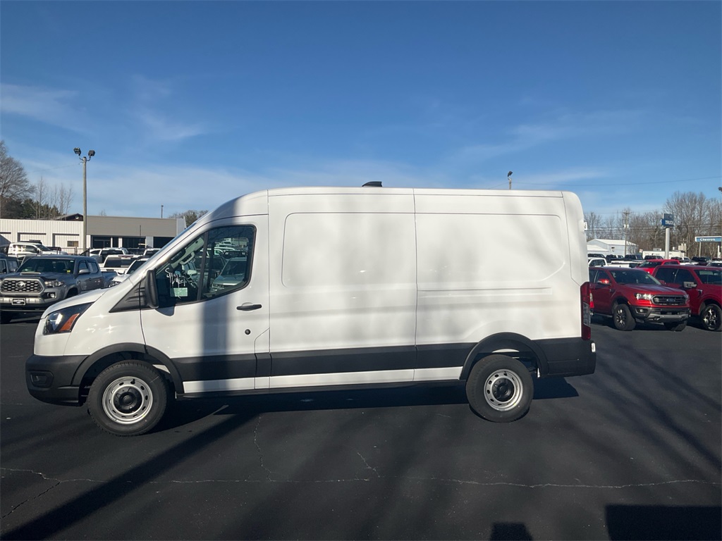 New 2026 Ford Transit 250 - photo 10
