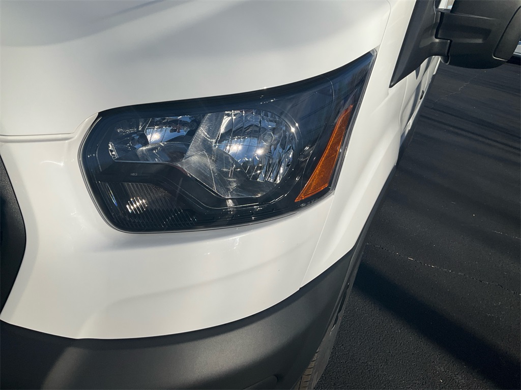 New 2026 Ford Transit 250 - photo 11