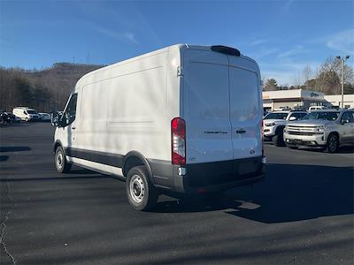 New 2026 Ford Transit 250 Medium Roof Empty Cargo Van for sale #T64894 - photo 2