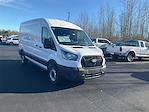 2026 Ford Transit 250 Medium Roof RWD Empty Cargo Van for sale #T64894 - photo 4
