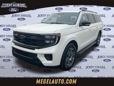 New 2026 Ford Expedition MAX Active for sale #T64896 - photo 1