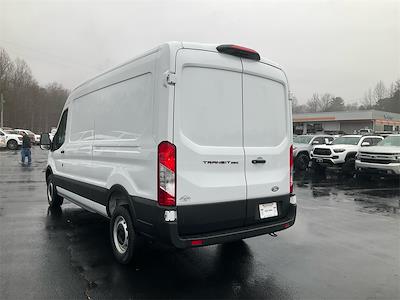 New 2026 Ford Transit 250 Medium Roof Empty Cargo Van for sale #T64898 - photo 2