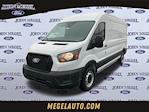 2026 Ford Transit 250 Medium Roof RWD Empty Cargo Van for sale #T64898 - photo 1