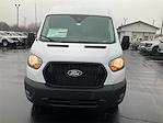 2026 Ford Transit 250 Medium Roof RWD Empty Cargo Van for sale #T64898 - photo 4