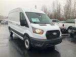 2026 Ford Transit 250 Medium Roof RWD Empty Cargo Van for sale #T64898 - photo 5