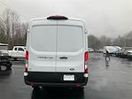 2026 Ford Transit 250 Medium Roof RWD Empty Cargo Van for sale #T64898 - photo 3
