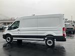 2026 Ford Transit 250 Medium Roof RWD Empty Cargo Van for sale #T64898 - photo 8