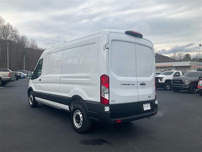 New 2026 Ford Transit 250 Medium Roof Empty Cargo Van for sale #T64899 - photo 2