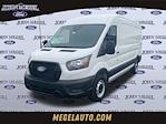 New 2026 Ford Transit 250 Medium Roof Empty Cargo Van for sale #T64899 - photo 1