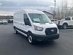 New 2026 Ford Transit 250 Medium Roof Empty Cargo Van for sale #T64899 - photo 5