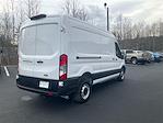 New 2026 Ford Transit 250 Medium Roof Empty Cargo Van for sale #T64899 - photo 7