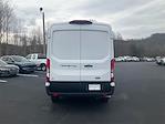 New 2026 Ford Transit 250 Medium Roof Empty Cargo Van for sale #T64899 - photo 3