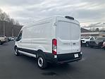 New 2026 Ford Transit 250 Medium Roof Empty Cargo Van for sale #T64899 - photo 2