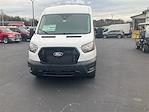 New 2026 Ford Transit 250 Medium Roof Empty Cargo Van for sale #T64899 - photo 8