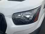 New 2026 Ford Transit 250 Medium Roof Empty Cargo Van for sale #T64899 - photo 9