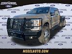2025 Ford F-150 SuperCrew Cab 4WD Flatbed Truck for sale #T64903 - photo 1