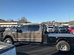 2025 Ford F-150 SuperCrew Cab 4WD Flatbed Truck for sale #T64903 - photo 8