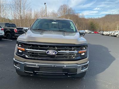 New 2025 Ford F-150 XLT SuperCrew Cab for sale #T64905 - photo 2