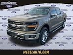 New 2025 Ford F-150 XLT SuperCrew Cab for sale #T64905 - photo 1
