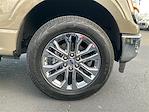 New 2025 Ford F-150 XLT SuperCrew Cab for sale #T64905 - photo 10
