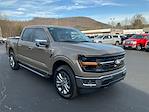 New 2025 Ford F-150 XLT SuperCrew Cab for sale #T64905 - photo 3