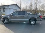 New 2025 Ford F-150 XLT SuperCrew Cab for sale #T64905 - photo 8