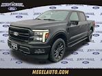 New 2025 Ford F-150 Lariat SuperCrew Cab for sale #T64907 - photo 1