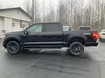 New 2025 Ford F-150 Lariat SuperCrew Cab for sale #T64907 - photo 8