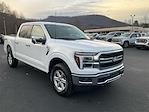 New 2025 Ford F-150 Lariat SuperCrew Cab for sale #T64908 - photo 4