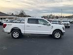 New 2025 Ford F-150 Lariat SuperCrew Cab for sale #T64908 - photo 5