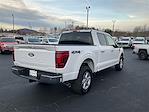 New 2025 Ford F-150 Lariat SuperCrew Cab for sale #T64908 - photo 6