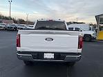 New 2025 Ford F-150 Lariat SuperCrew Cab for sale #T64908 - photo 7