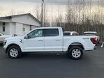 New 2025 Ford F-150 Lariat SuperCrew Cab for sale #T64908 - photo 8