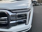 New 2025 Ford F-150 Lariat SuperCrew Cab for sale #T64908 - photo 9