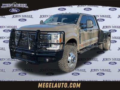 2026 Ford F-350 Crew Cab DRW 4WD Pickup for sale #T64909 - photo 1