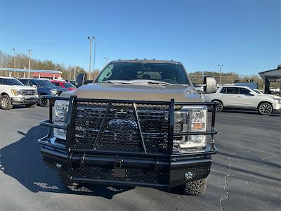 2026 Ford F-350 Crew Cab DRW 4WD Pickup for sale #T64909 - photo 2