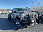 2026 Ford F-350 Crew Cab DRW 4WD Flatbed Truck for sale #T64909 - photo 4