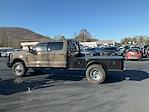 2026 Ford F-350 Crew Cab DRW 4WD Flatbed Truck for sale #T64909 - photo 8