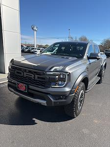 2024 Ford Ranger SuperCrew Cab 4WD Pickup for sale #T64909A - photo 1